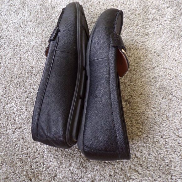 Calvin Klein loafers 7.5 - Picture 7 of 8